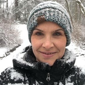 Meet your Posher, Jennifer